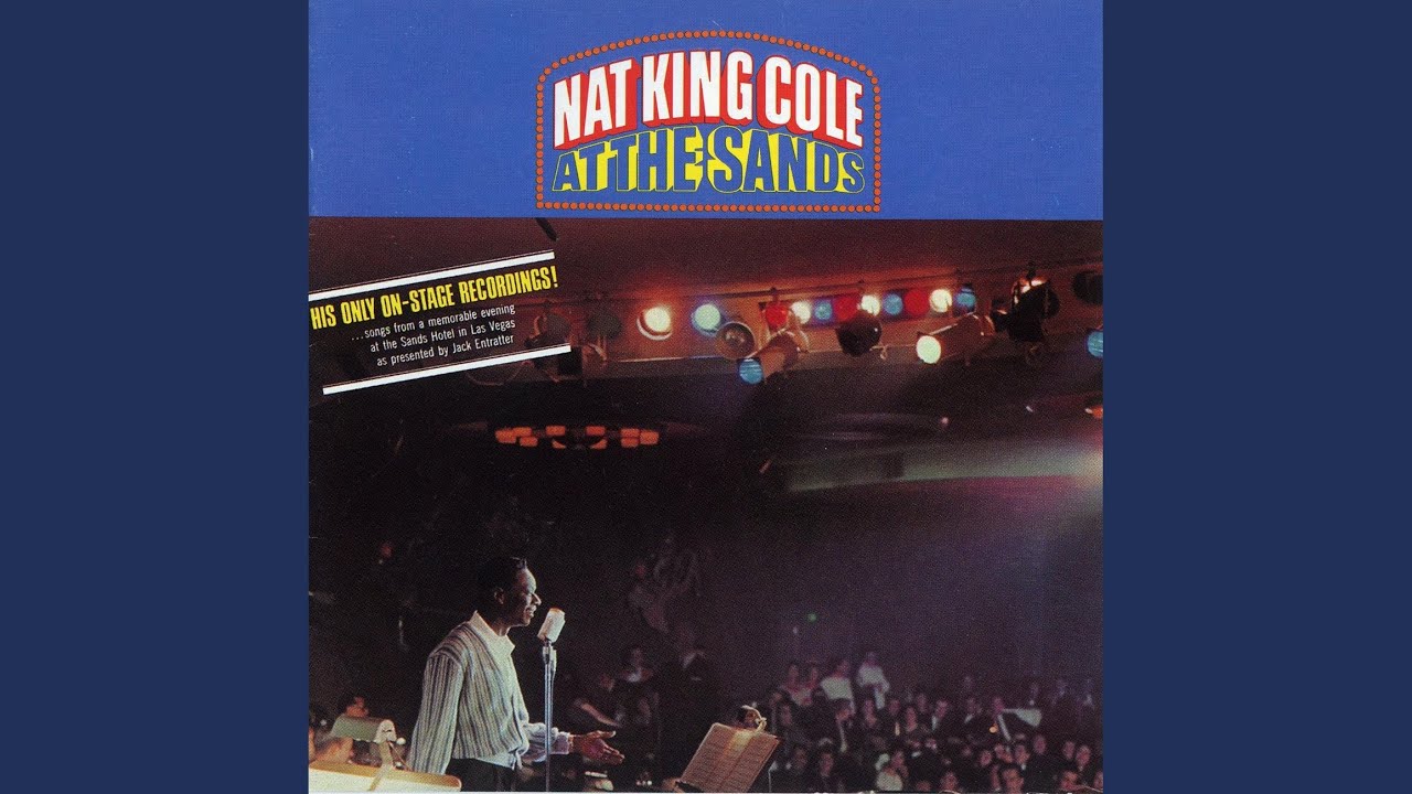 Miss Otis Regrets (She's Unable To Lunch Today) (Live At The Sands/1960/Remastered 2002)