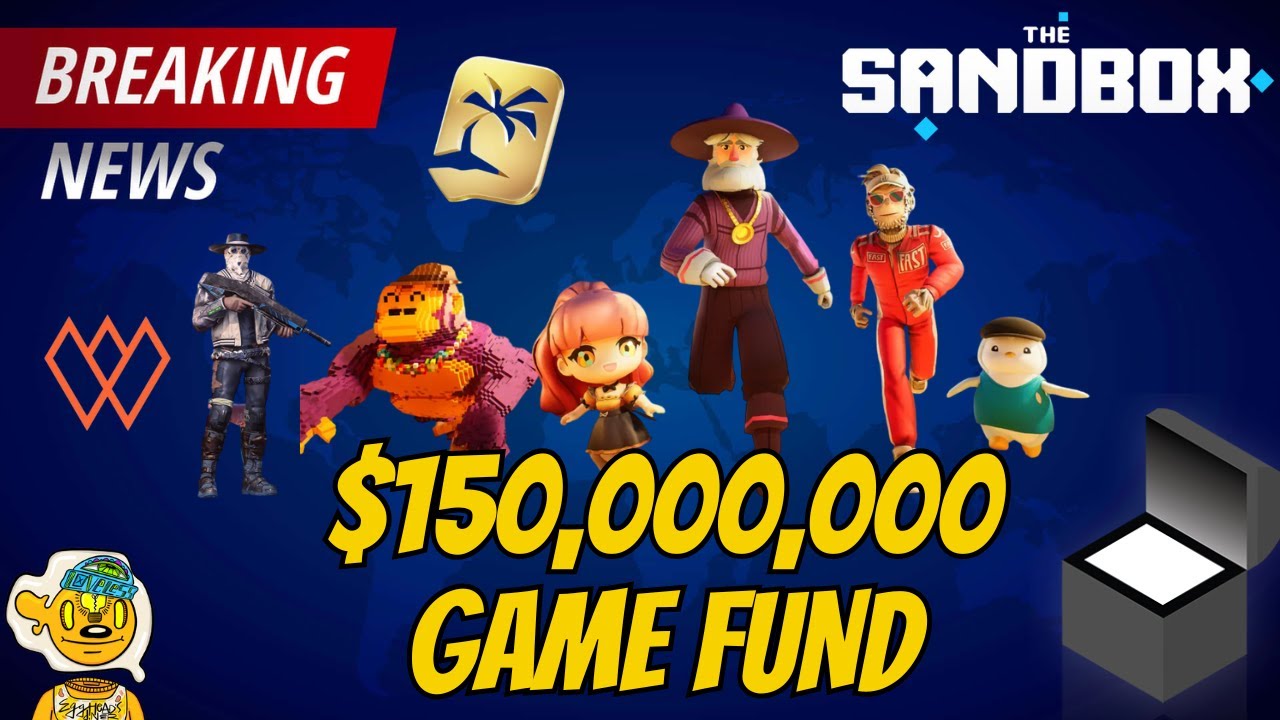 Million-Dollar Funds, Airdrops, and New Games &ndash; Year-End Update!