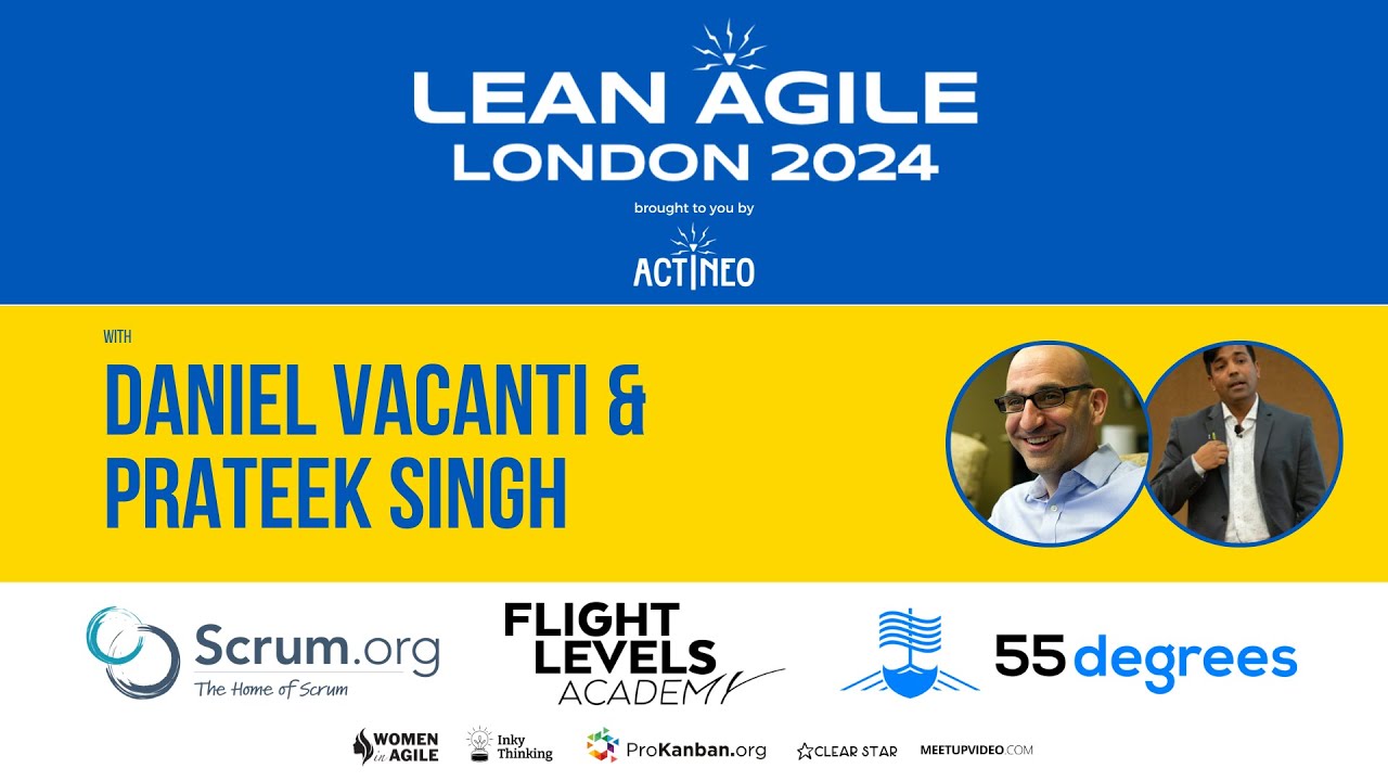 LALDN24 - Daniel Vacanti & Prateek Singh