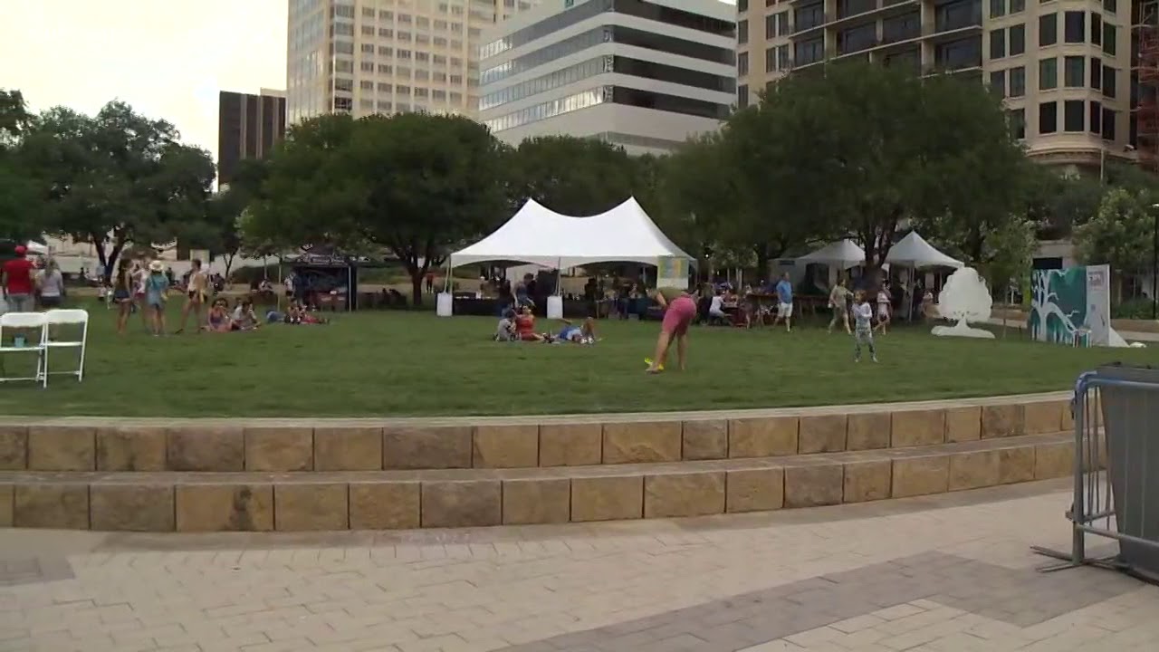 Austin's Birthday Bash