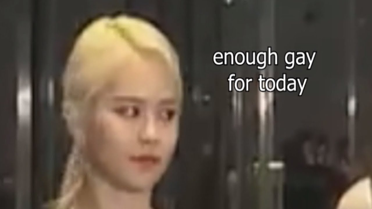 EVERGLOW on CRACK #1