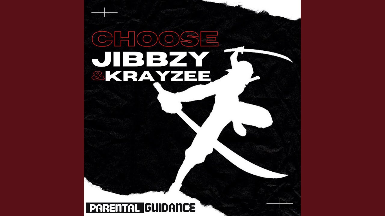 Choose (feat. Krayzee)