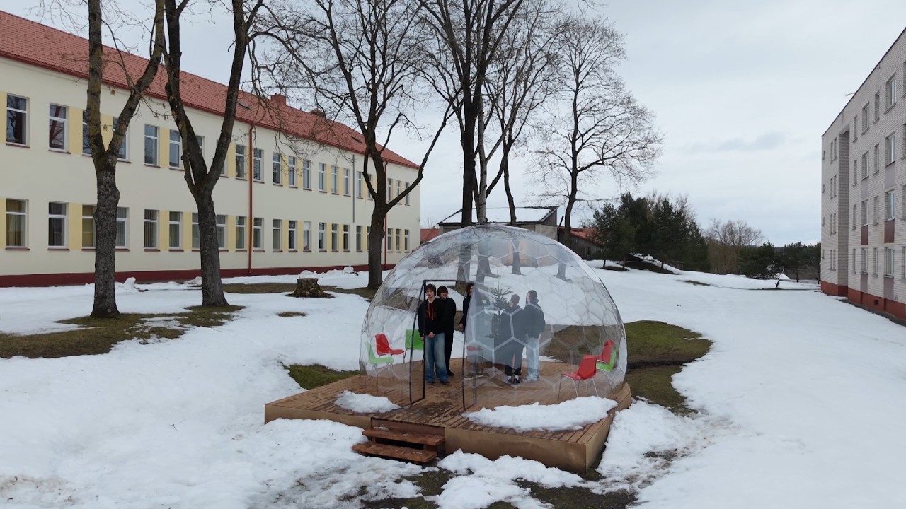 UTVM   KUPOLAS  2026