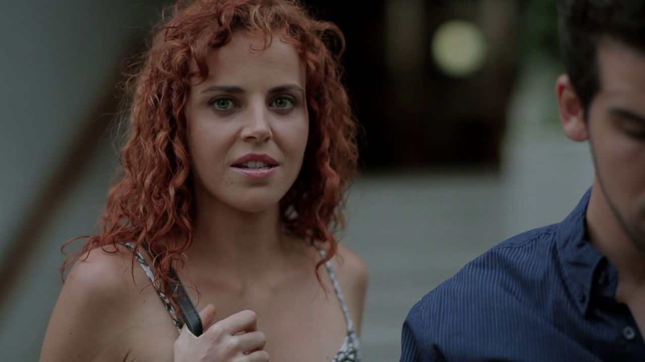 Spot contra la violencia de g&eacute;nero