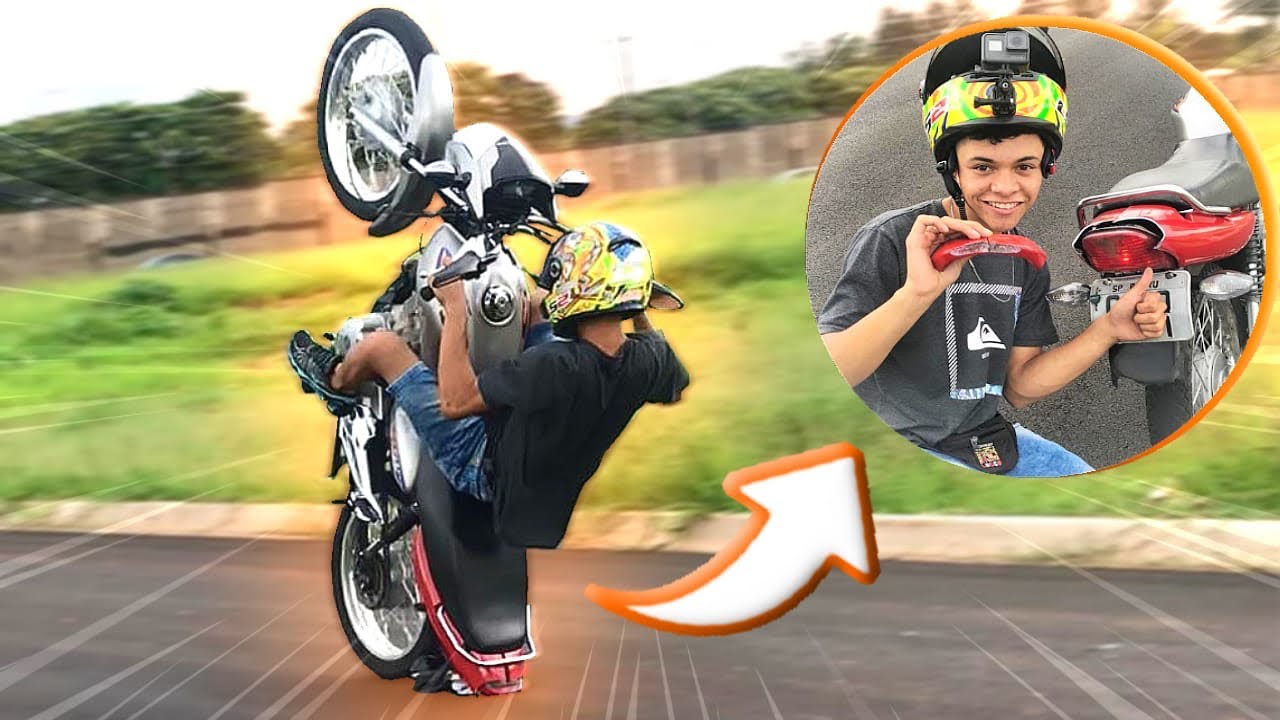 DESTRUI O KIT DA MONTADINHA!