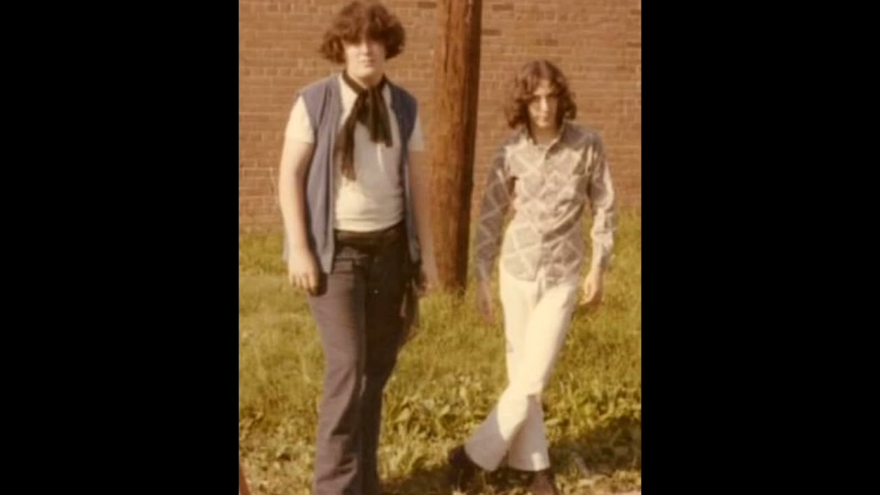 Bobby Liebling - Love Or Confusion (1968) Cover 