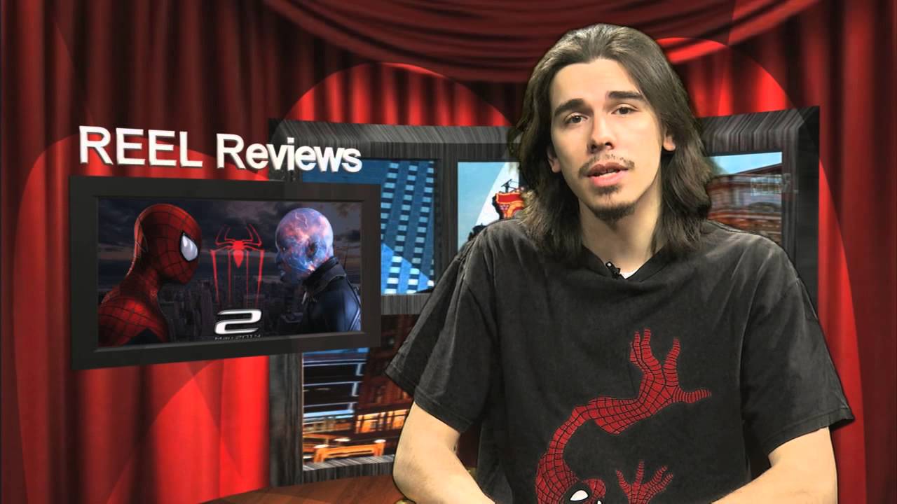 Reel Reviews - 