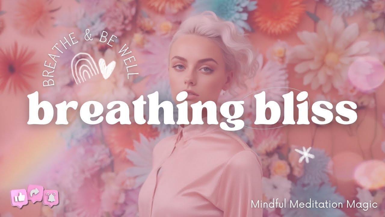 Breathing Bliss: Unwind with Progressive Relaxation