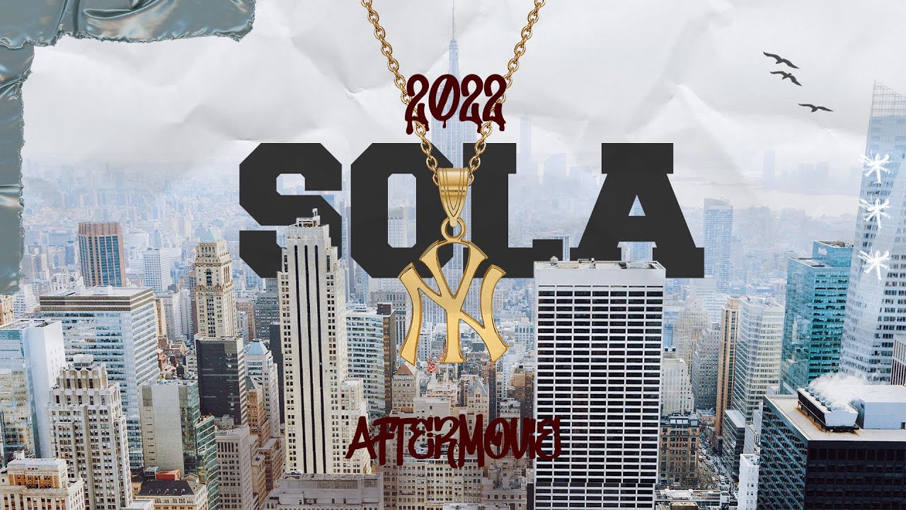 TEEN SOLA 2022 AFTERMOVIE