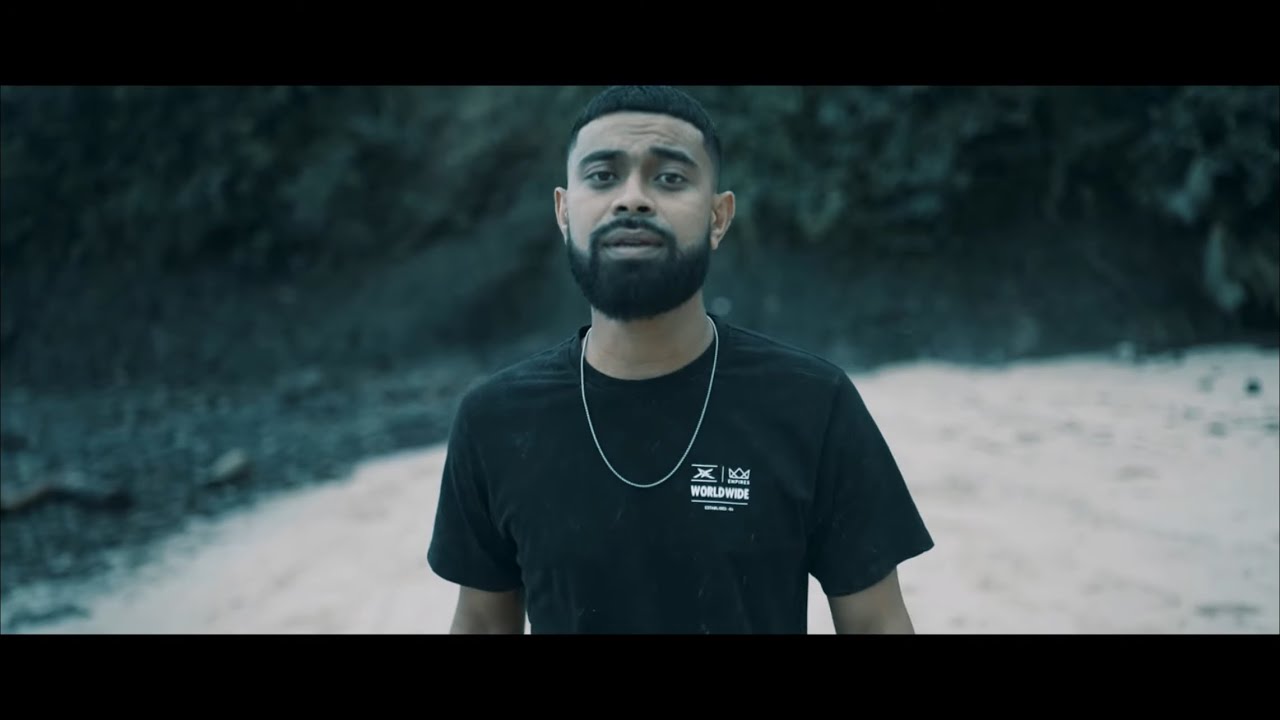 Paradise Rootz & Cagi Ni Delaiyatova - Liwa Donu Tu (Official Music Video)