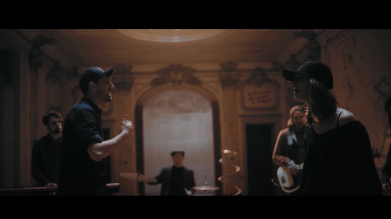 Liner Notes - Unwind (Official Video)
