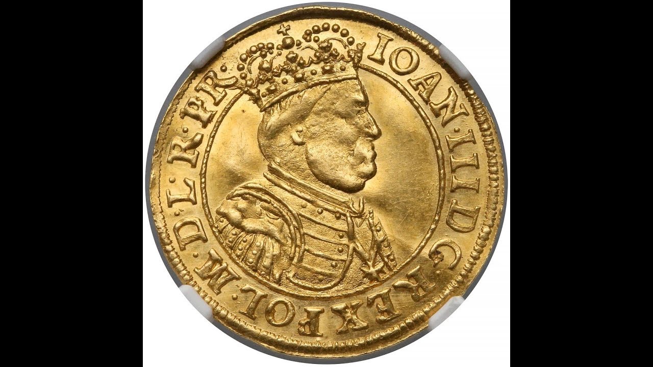 Dukat Jana III Sobieskiego, Gdańsk 1688