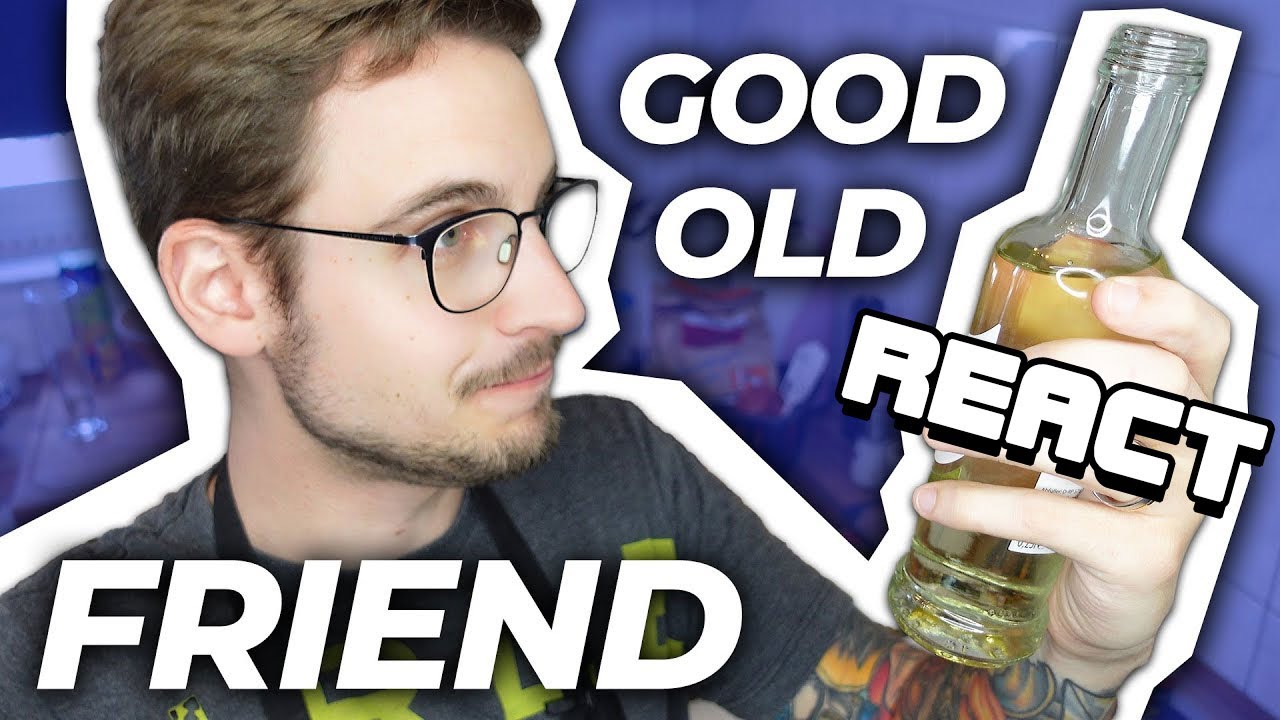 React: PietSmiet kocht Schwalbennester (mit den Froids!)