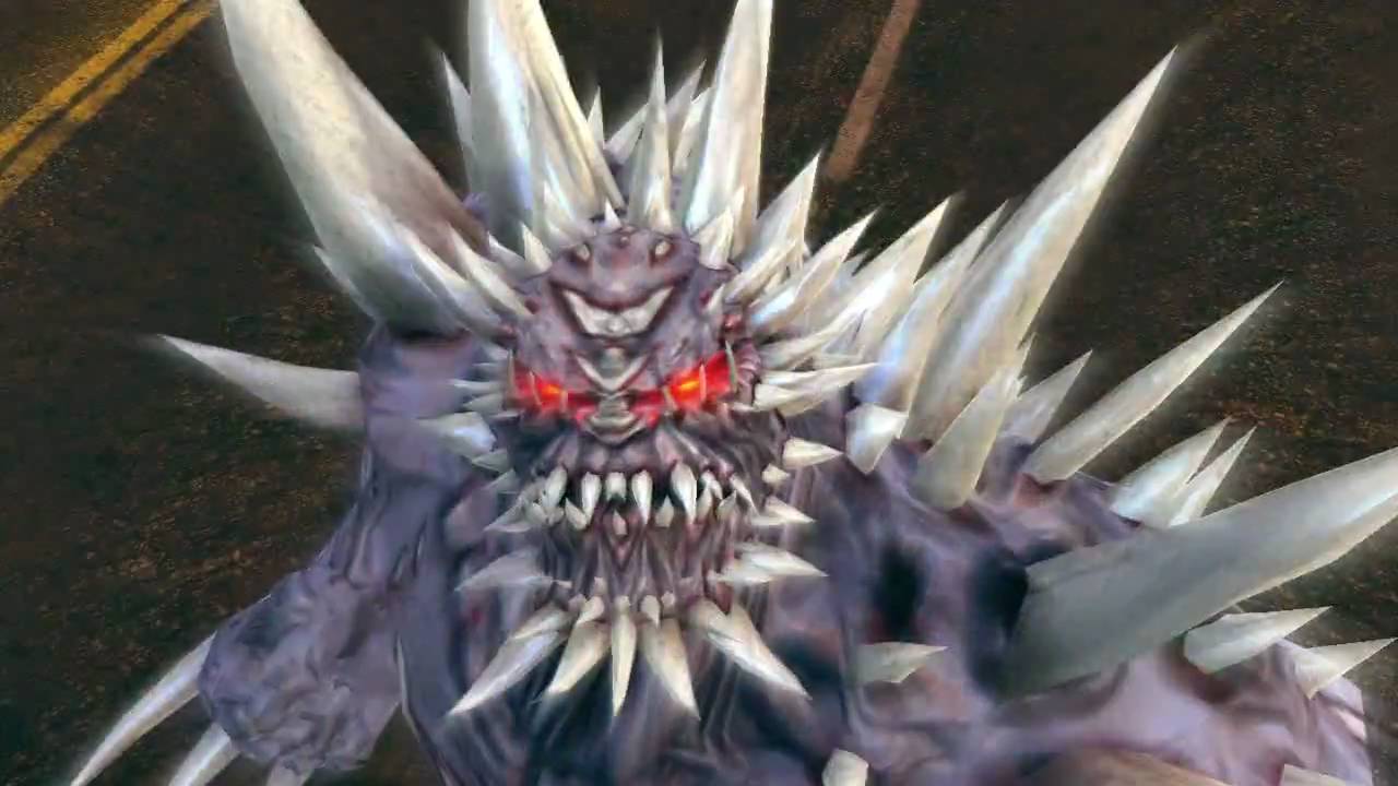 DC Universe Online - Doomsday v Superman HD video game trailer