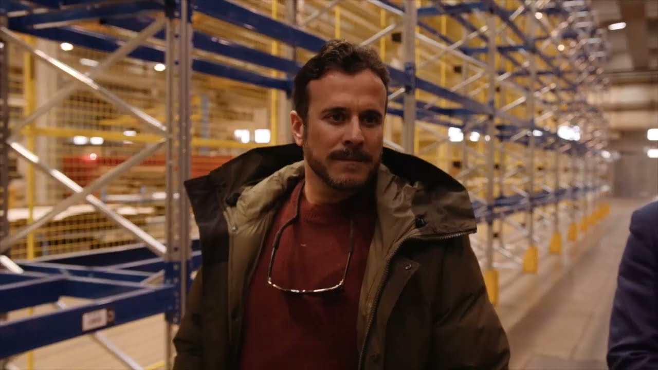 Visita a la fábrica de Mondial Forni en Verona, Italia