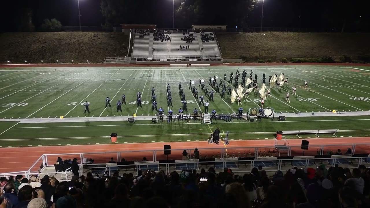 NHHS Royal Regiment 2022