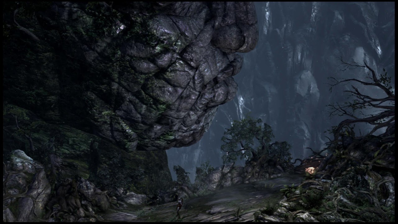God of War III | Game #5 |God of War in Chronological Order