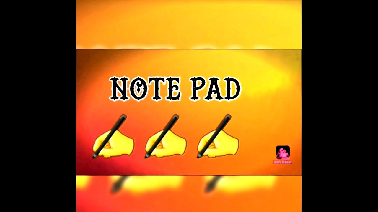 NotePad,How to use Notepad,Note pad cha wapar kasa karawa,Note pad kaise use kare,Marathi NotePad