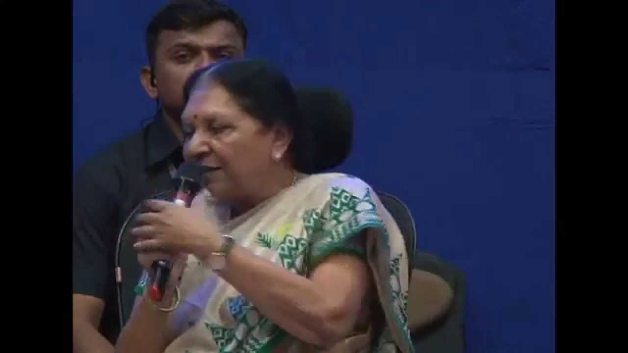 Student asks CM-How was your experience to study as the only girl student in a boys' school?