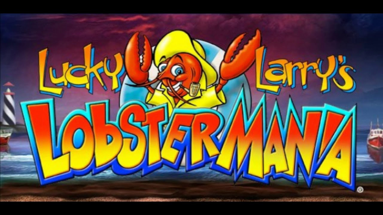 Lobster Mania Slot Machine Soundtrack
