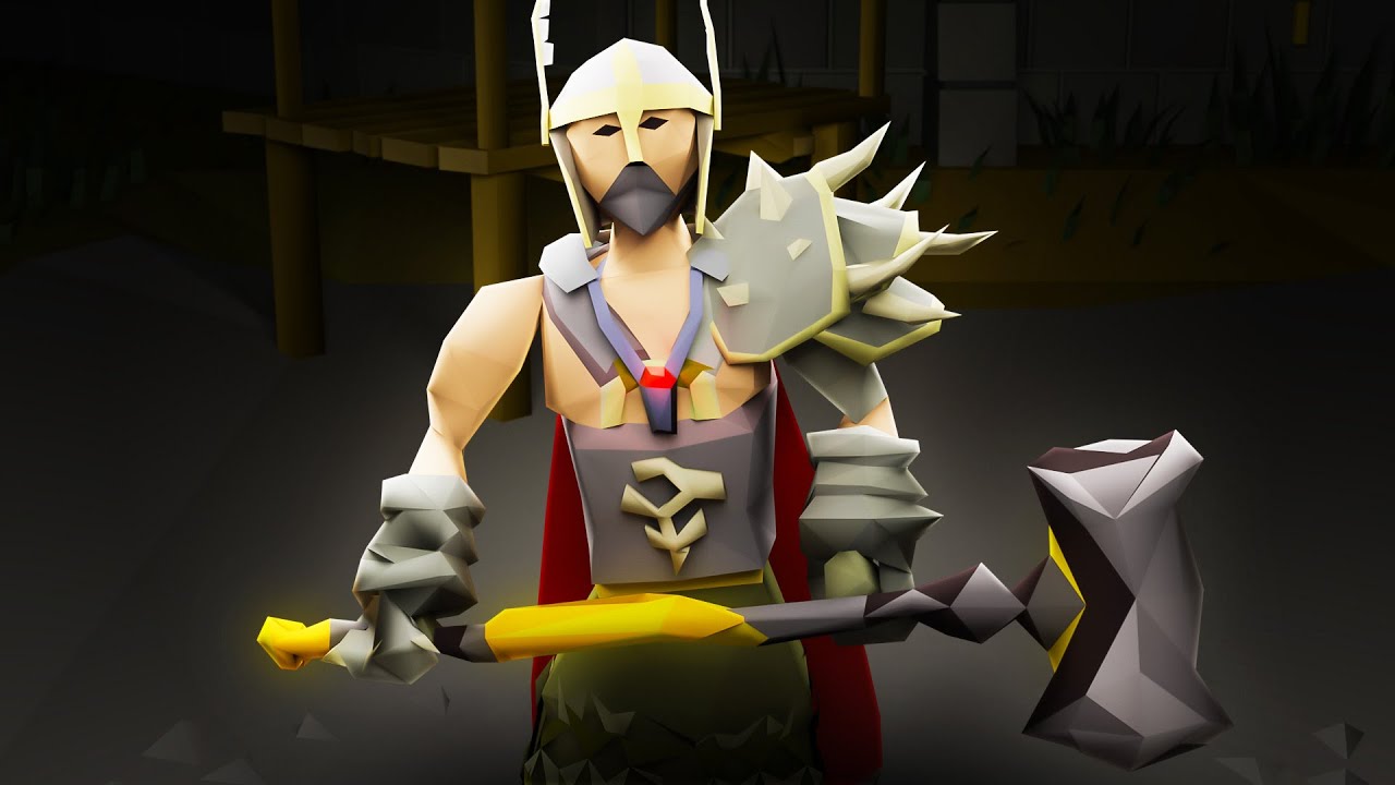 The last preparations before Bounty Hunter... [PVPHCIM 54]
