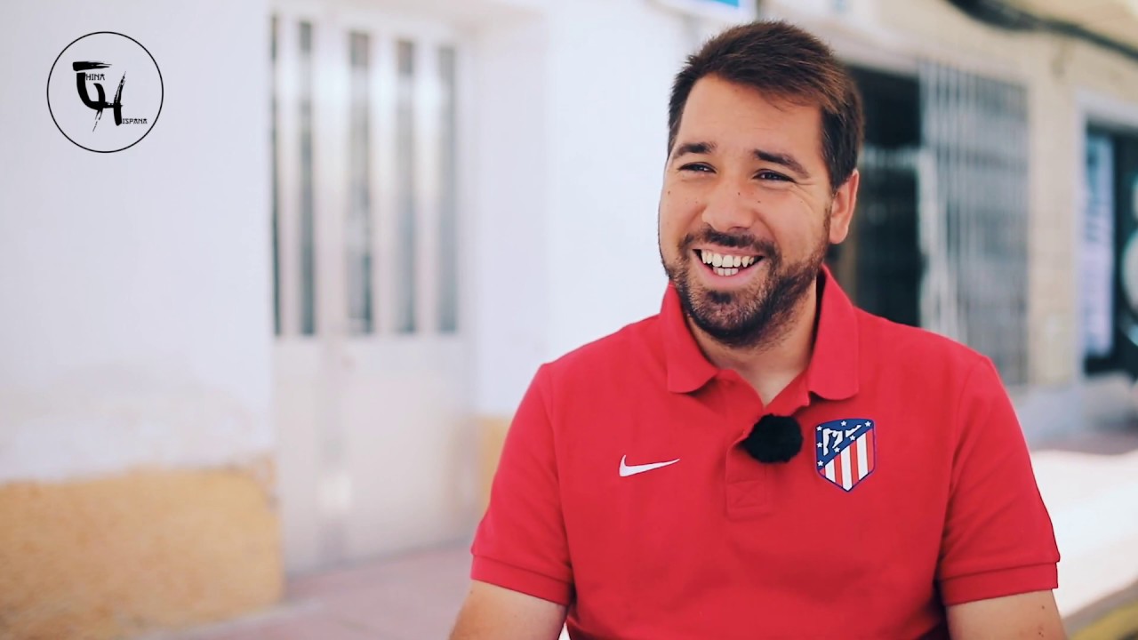 Consejos Para Entrenadores Españoles Que Quieren Entrenar En China