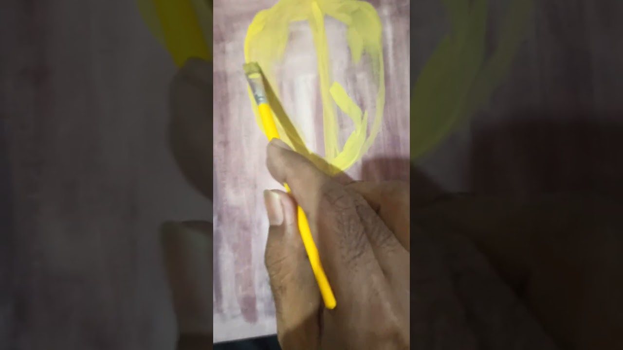 Ramabai Ambedkar | A Painting Tribute | Art Process by Siddharth Fulmali | SidArt