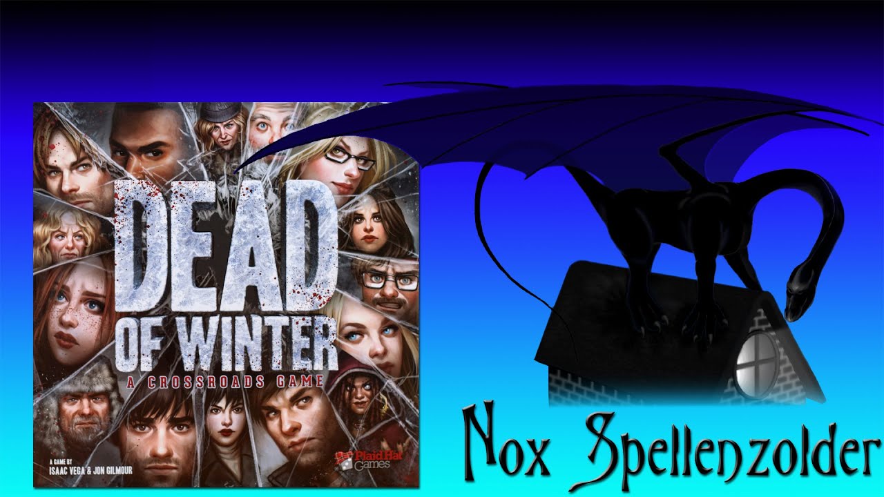 Dead of Winter (NL)