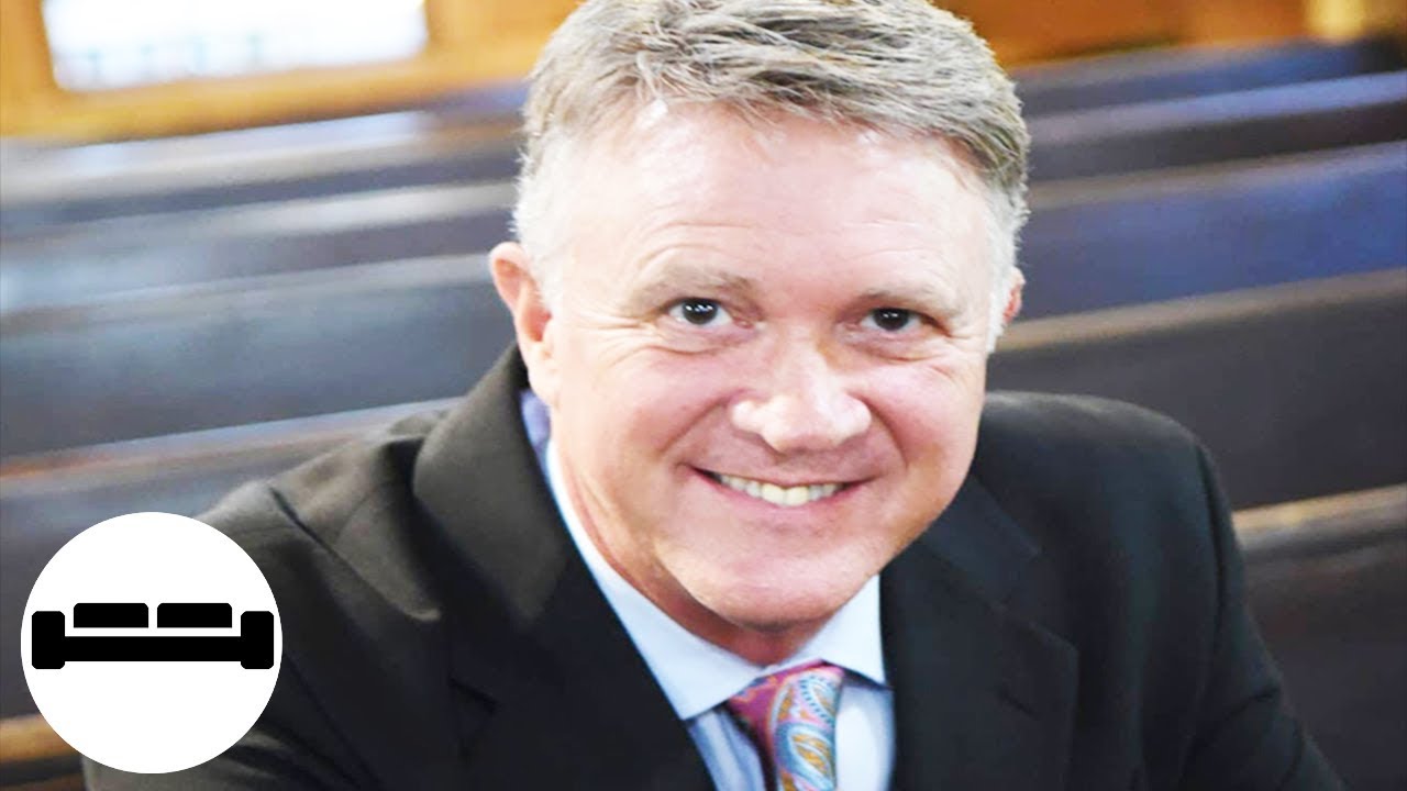 Arthur Rice Interview - On the Couch With Fouch | Kingdom Heirs | Southern Gospel Music