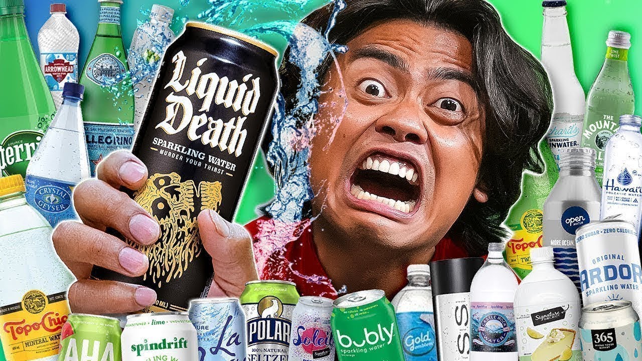 THIS WATER CAN HURT YOU!