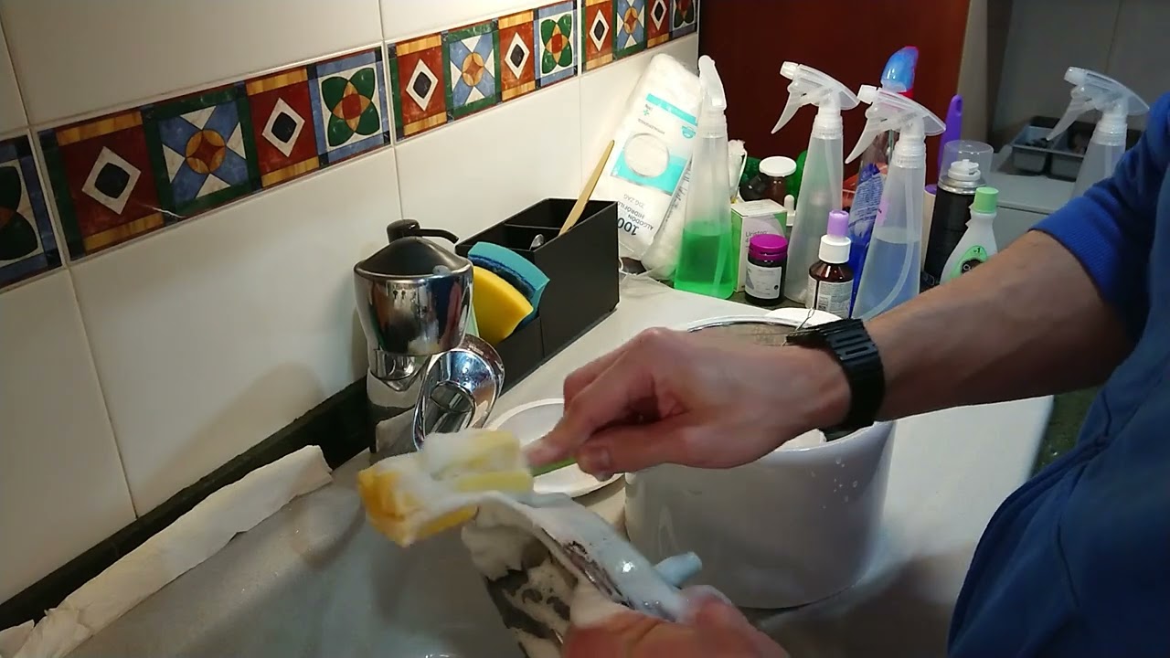 PETKIT Eversweet 3 Pro Cleaning