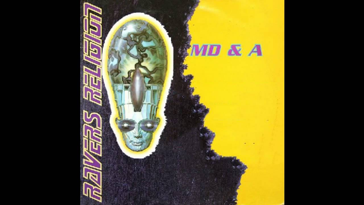 MD&A - The cracken