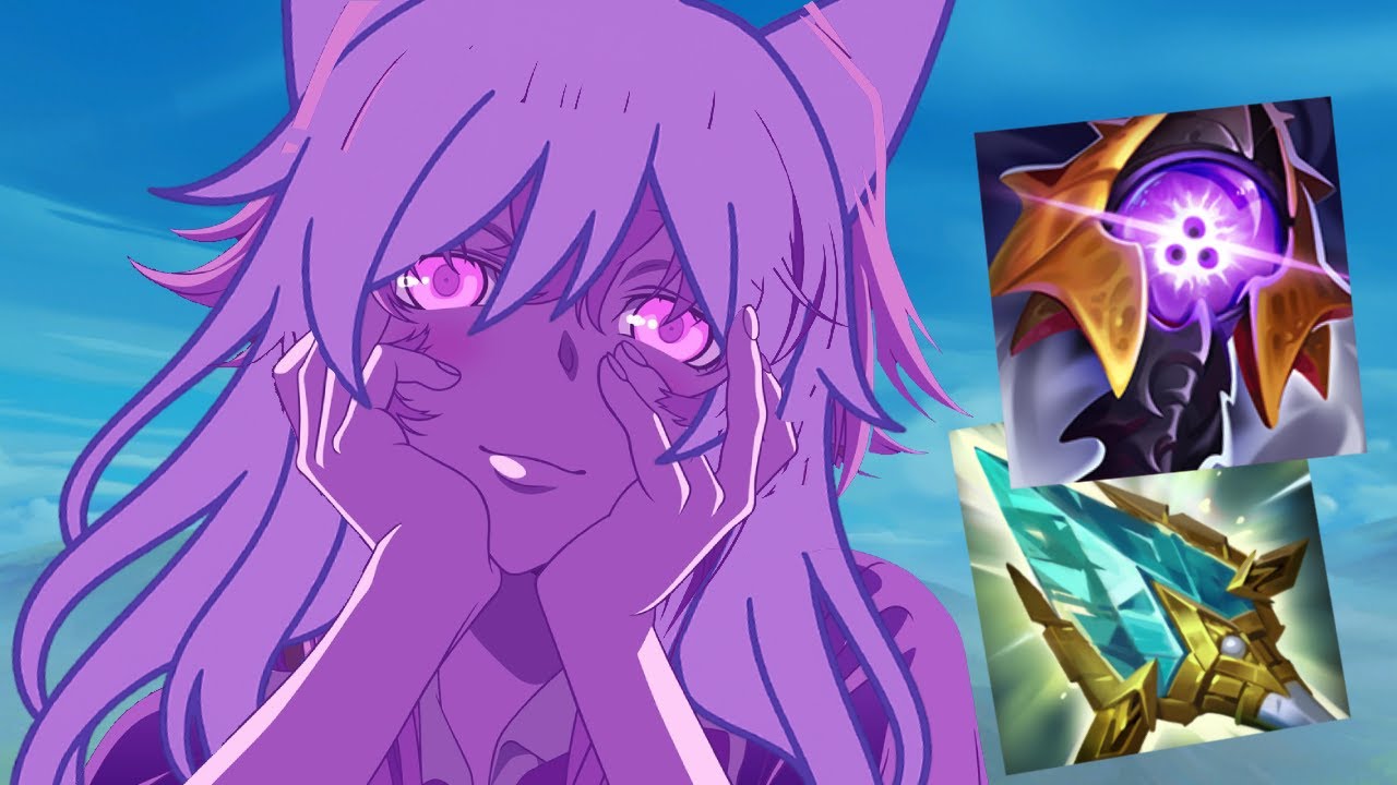 Ahri.exe |A-Z|