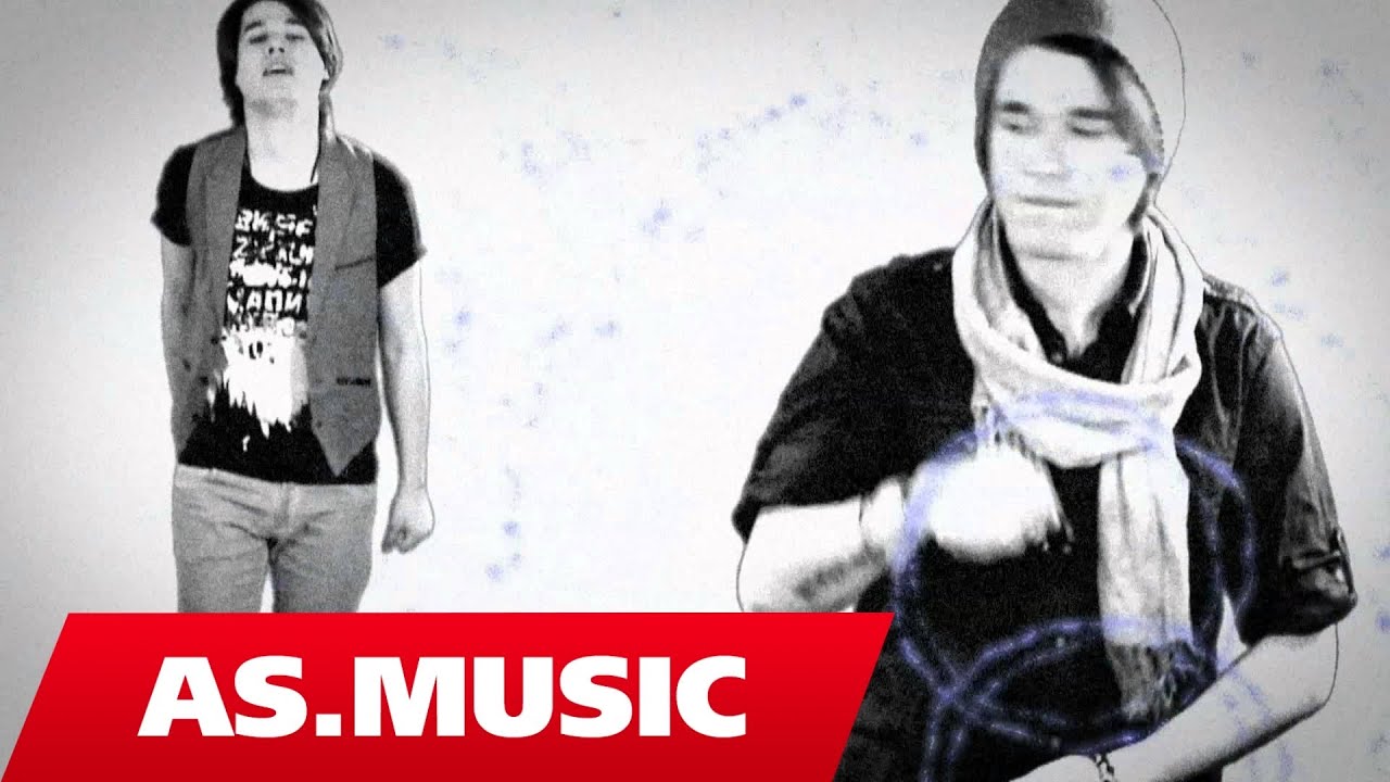 Alban Skenderaj - Rrufe ne qiell te hapur (Official Video HD)