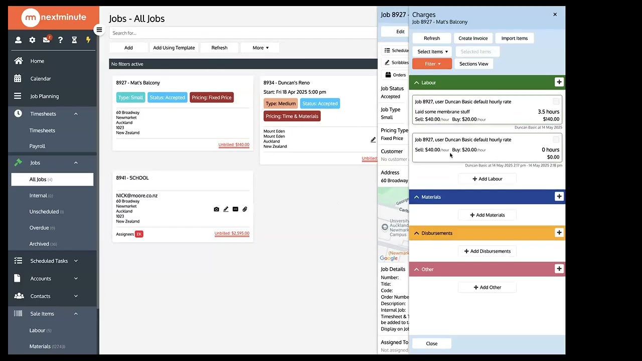 Timesheets & Payroll: Getting It Right Every Time
