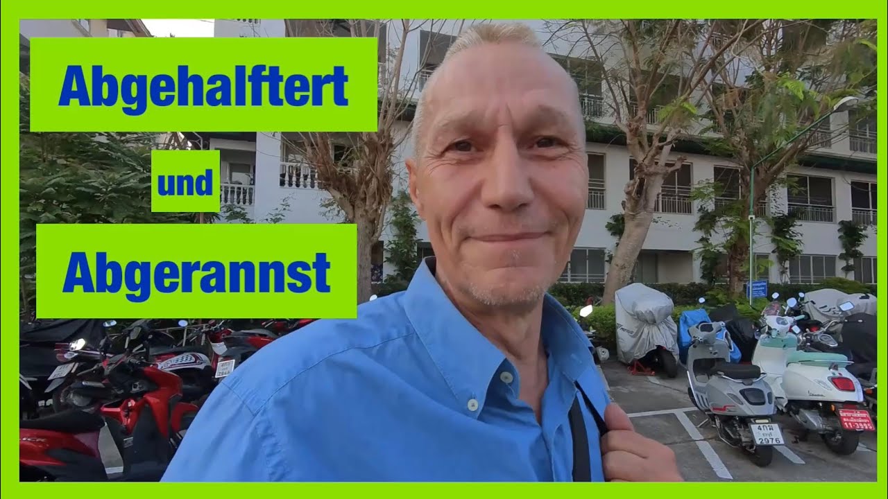 Nicht nur die Villa Germania !