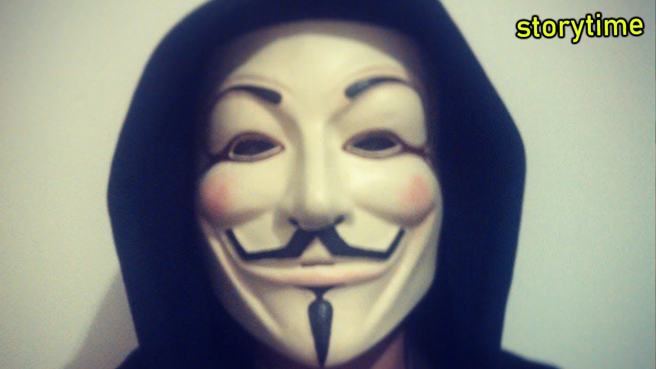 HACKER GETS DESTROYED...