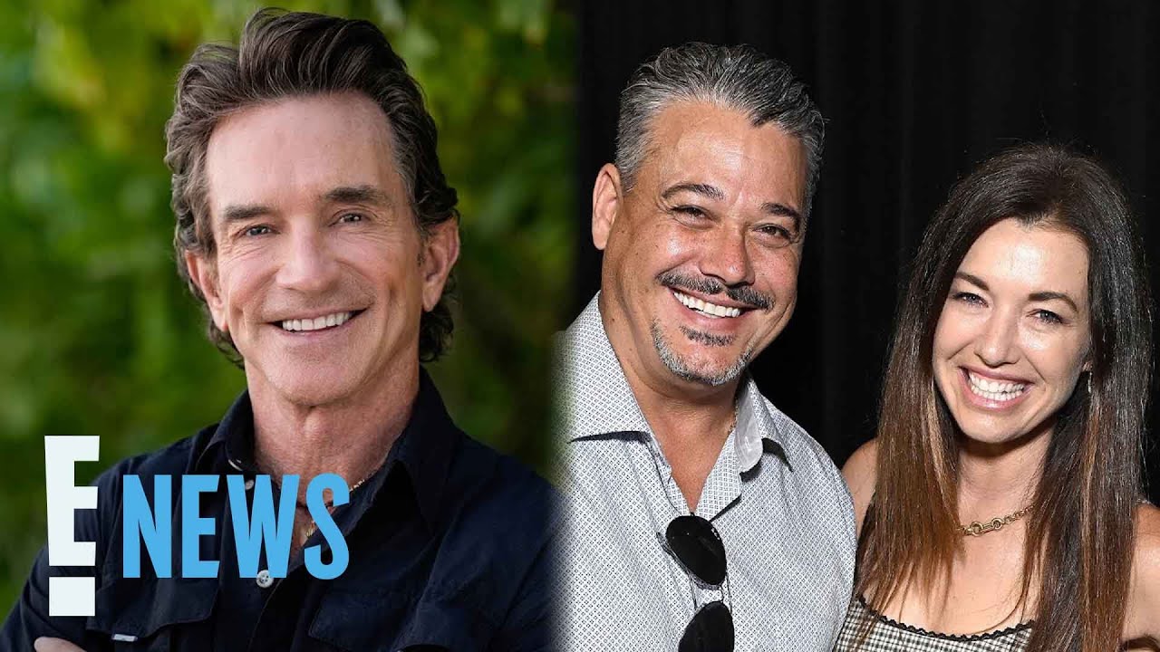 Why Boston Rob & Parvati Shallow Weren't Asked Back for Survivor 50 | E! News