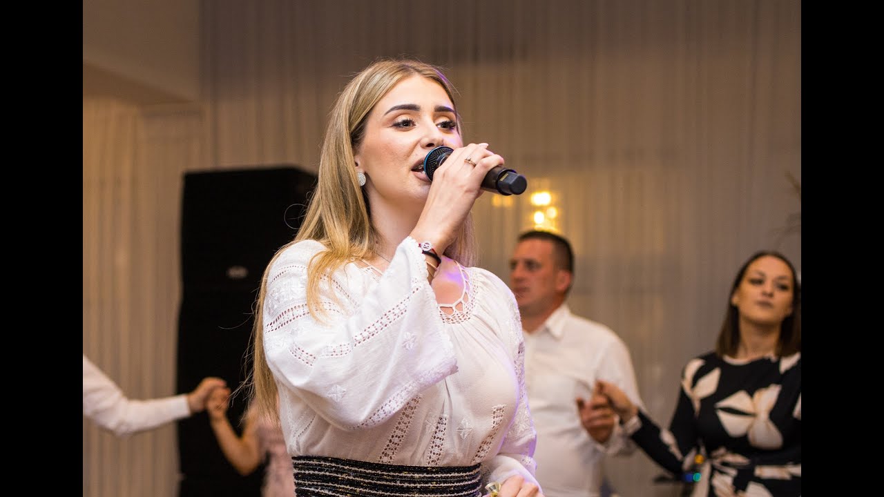Malina Sarcina🔥Formatia Noua Generatie❌️❌️Colaj NUNTA🔥