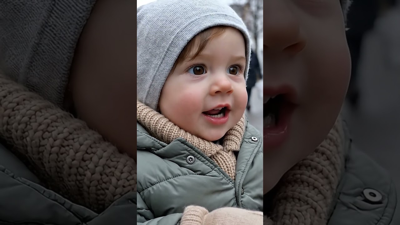 Eine gute Entscheidung...! - 