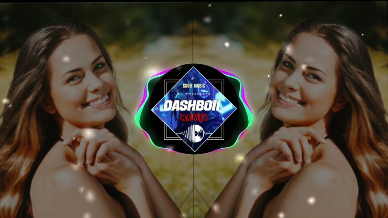 Happier With You - Elara June_[DASHBOII  Islandchill Remix]🇮🇳