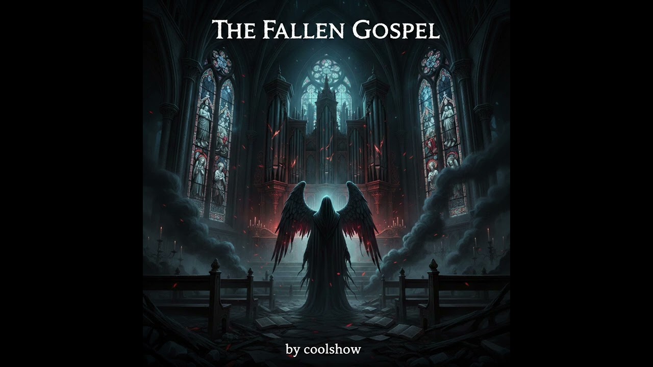 The fallen gospel 