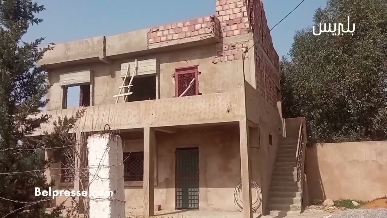 تفشي البناء العشوائي بجماعة ايت بوهو بالخميسات يؤرق الساكنة واتهامات للسلطات بالتواطئ