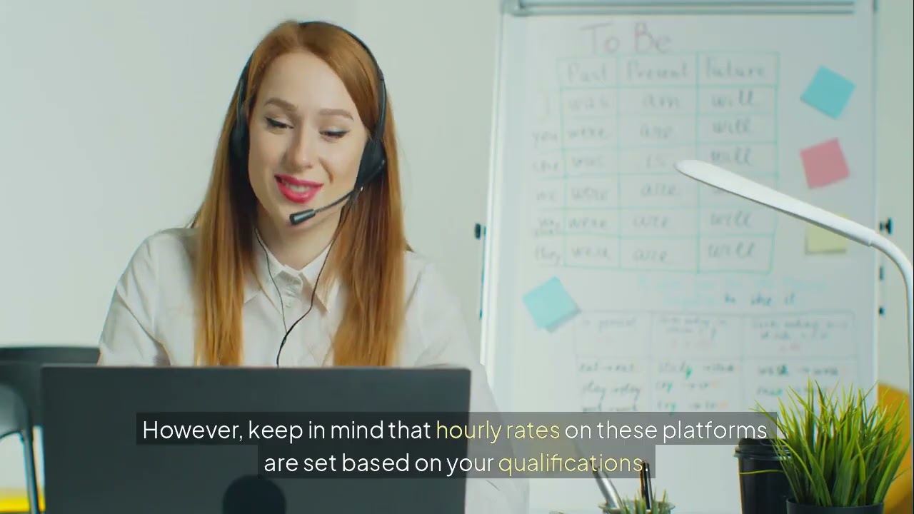How Do Online English Teachers Make Money? | TEFL