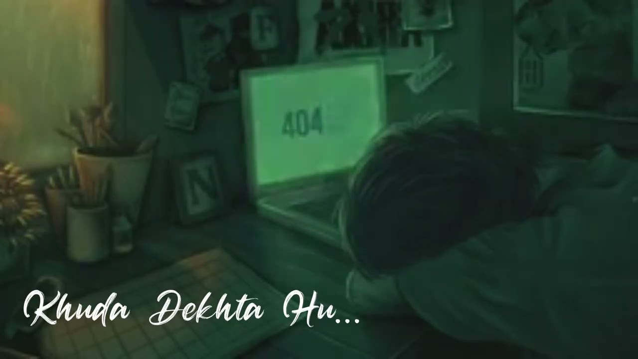 Khuda...... Dekhta Hu .....– Ankit Tiwari | Nazim Ahmed | Rumman Ahmed | Aman Prajapat | Barrel