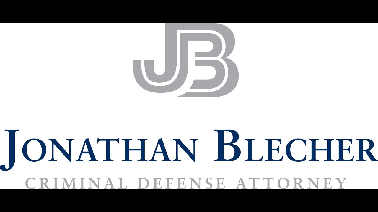 DUI Defense and Technology - Jonathan Blecher, P.A.