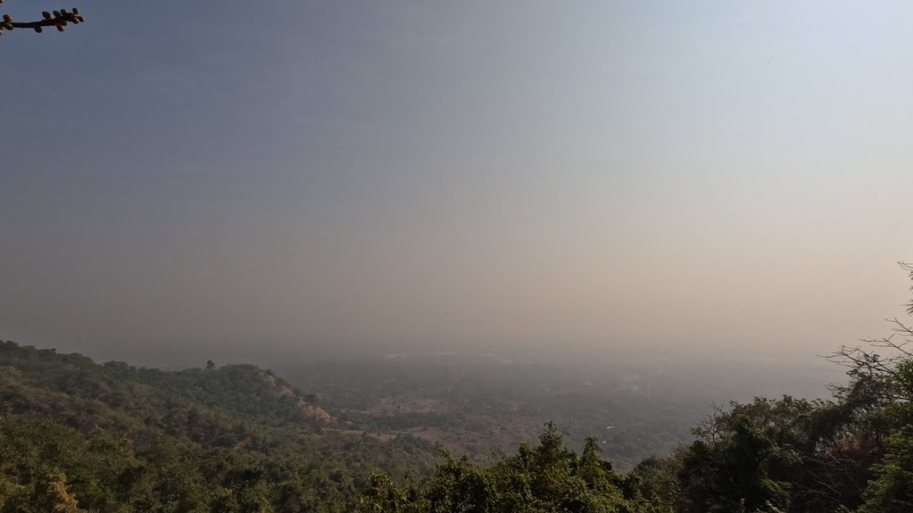 hashivwaretil kadache devi#adventure #shorts