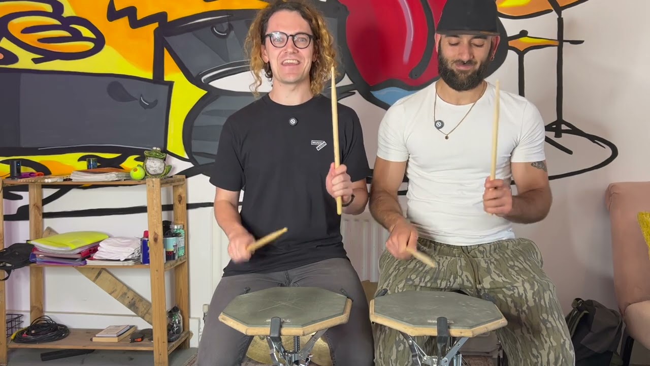 Music Mission - Introducing the 