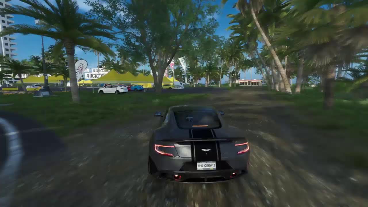 THE CREW 2 LIVE Zerando a História!