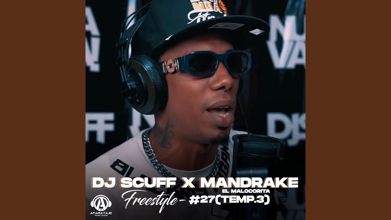 Freestyle #27 (temp. 3)
